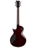EC-256FM (Dark Brown Sunburst), зображення 2